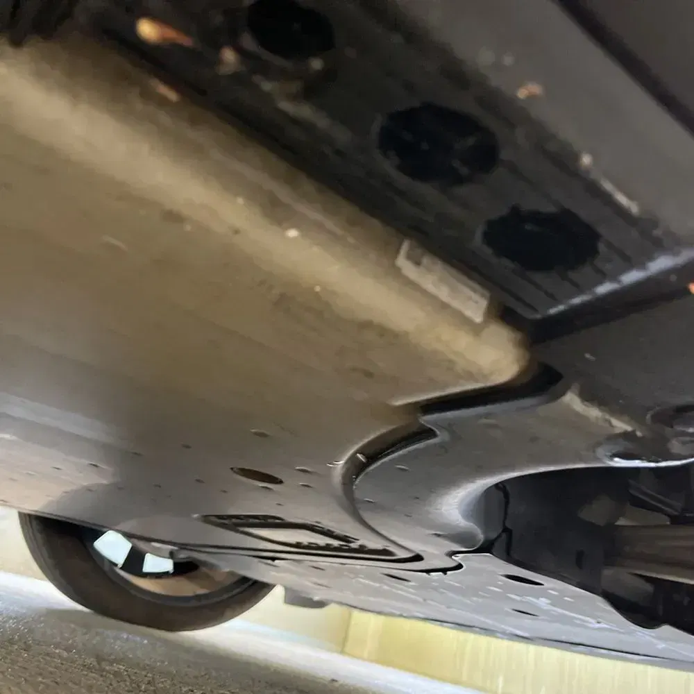 2023 Tesla Model X Plaid