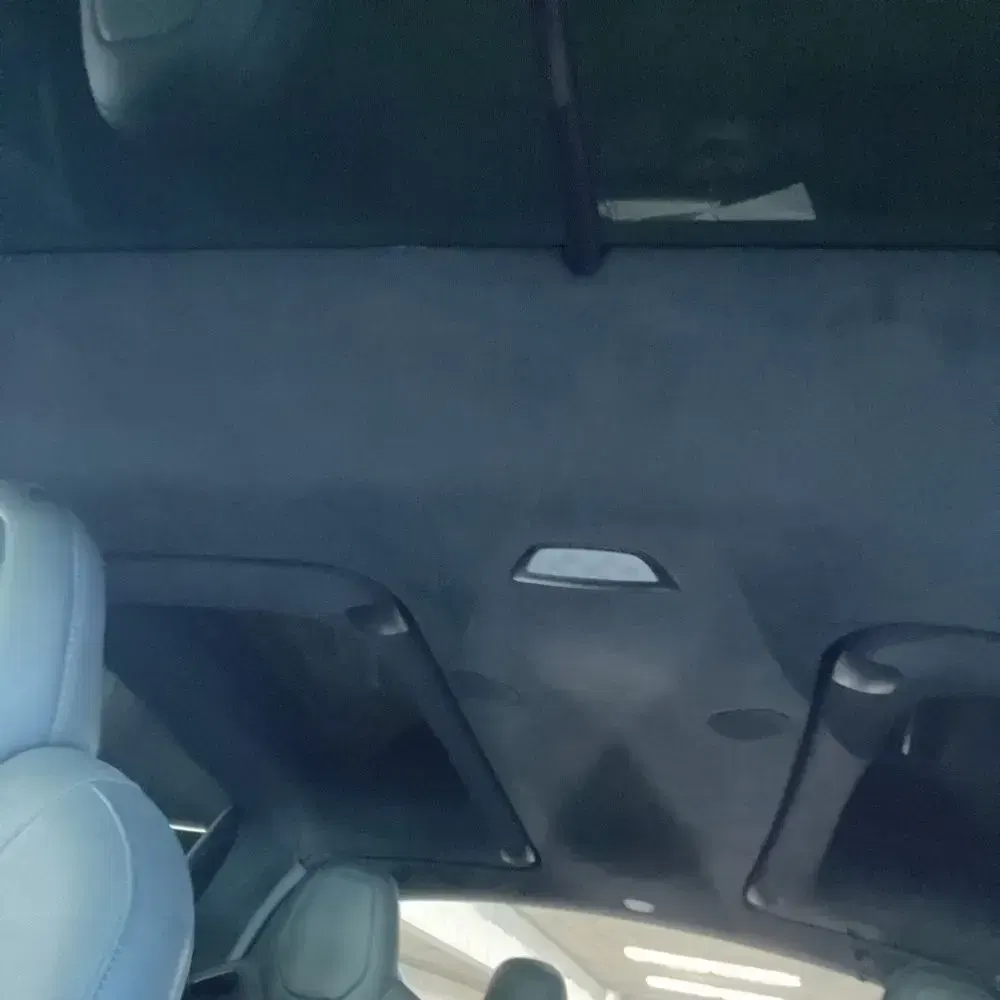 2023 Tesla Model X Plaid