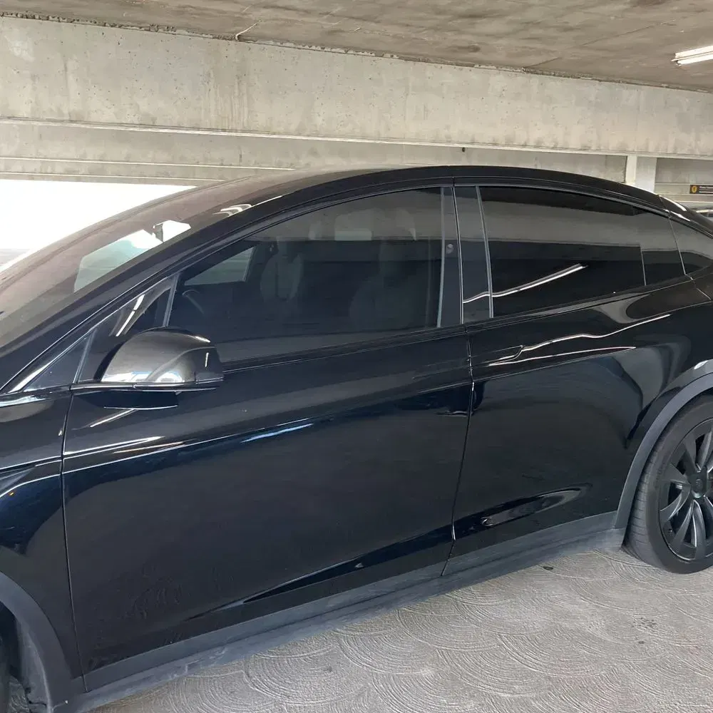 2023 Tesla Model X Plaid
