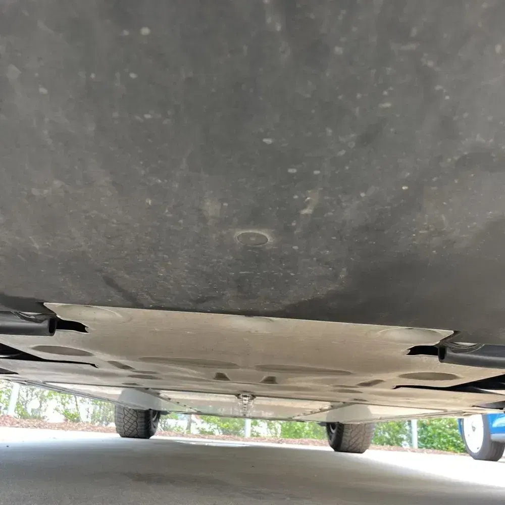 2024 Tesla Cybertruck Base
