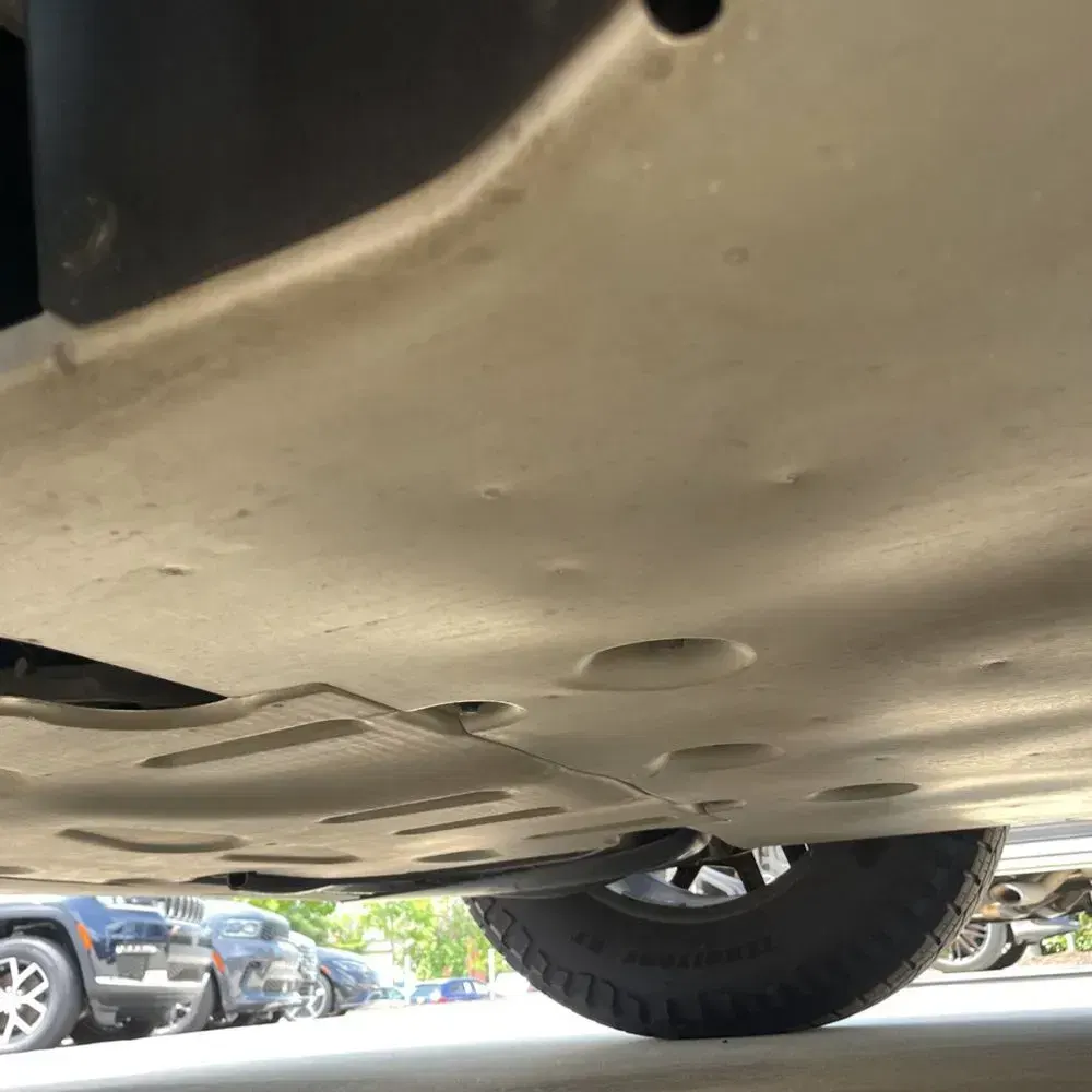 2024 Tesla Cybertruck Base