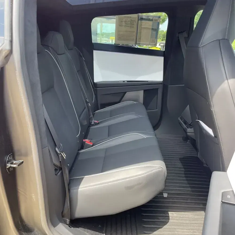 2024 Tesla Cybertruck Base