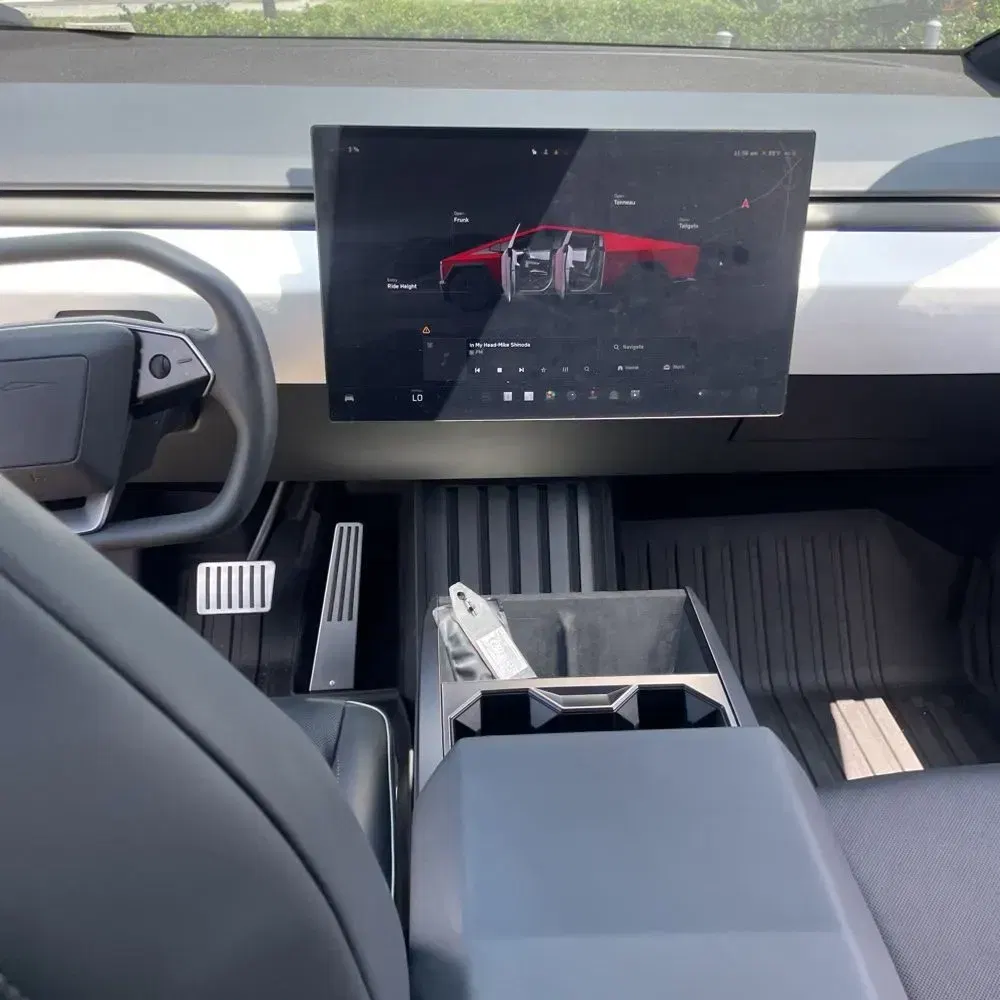 2024 Tesla Cybertruck Base