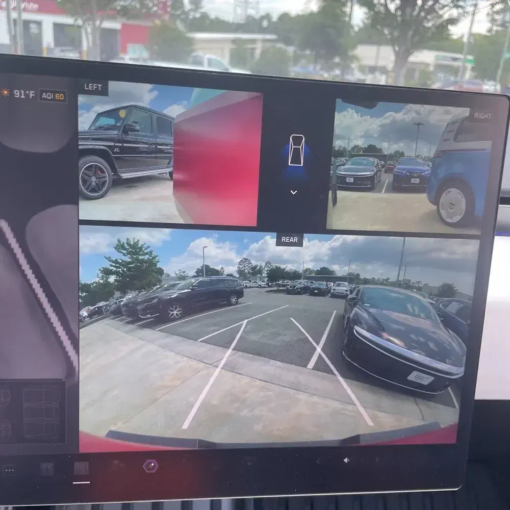 2024 Tesla Cybertruck Base
