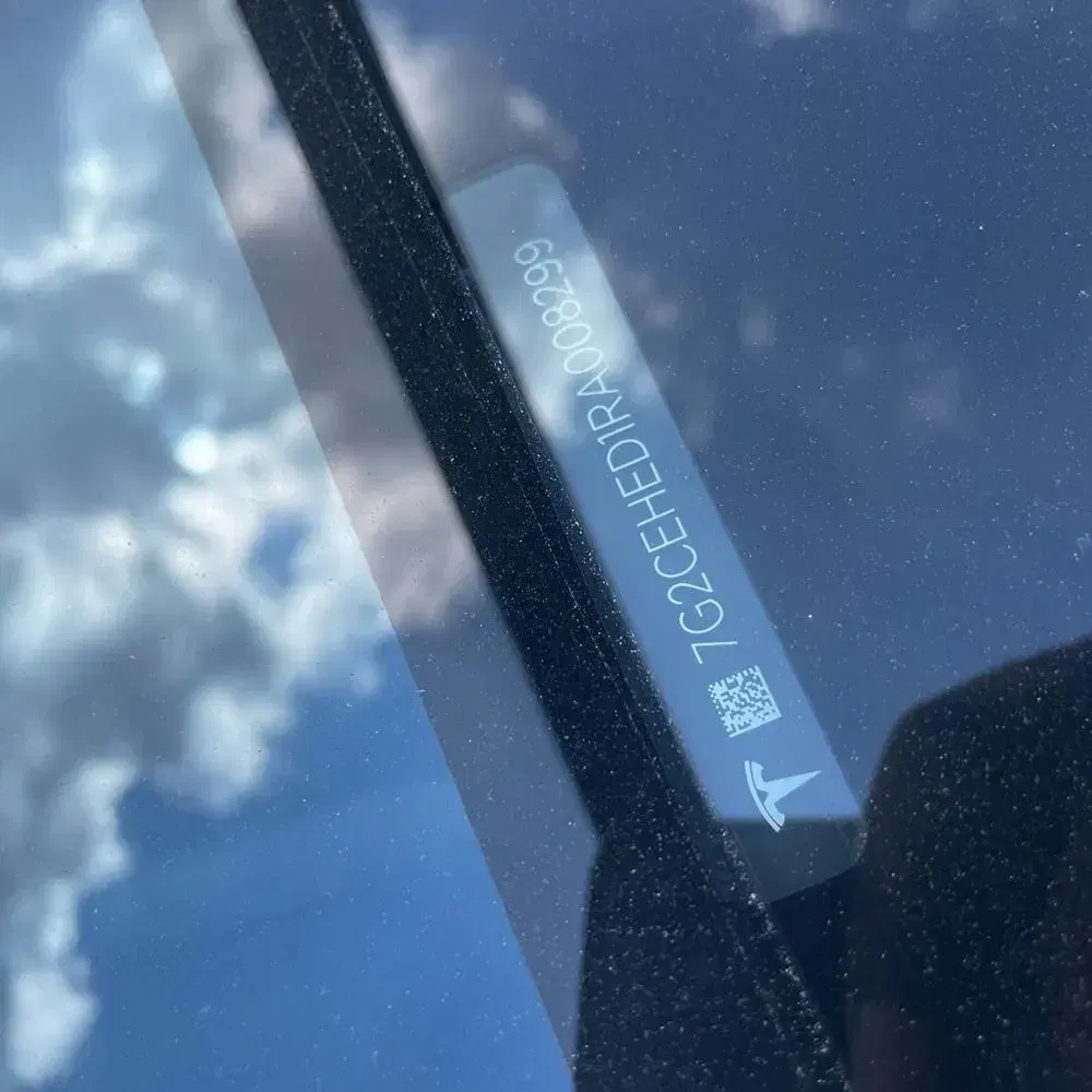 2024 Tesla Cybertruck Base