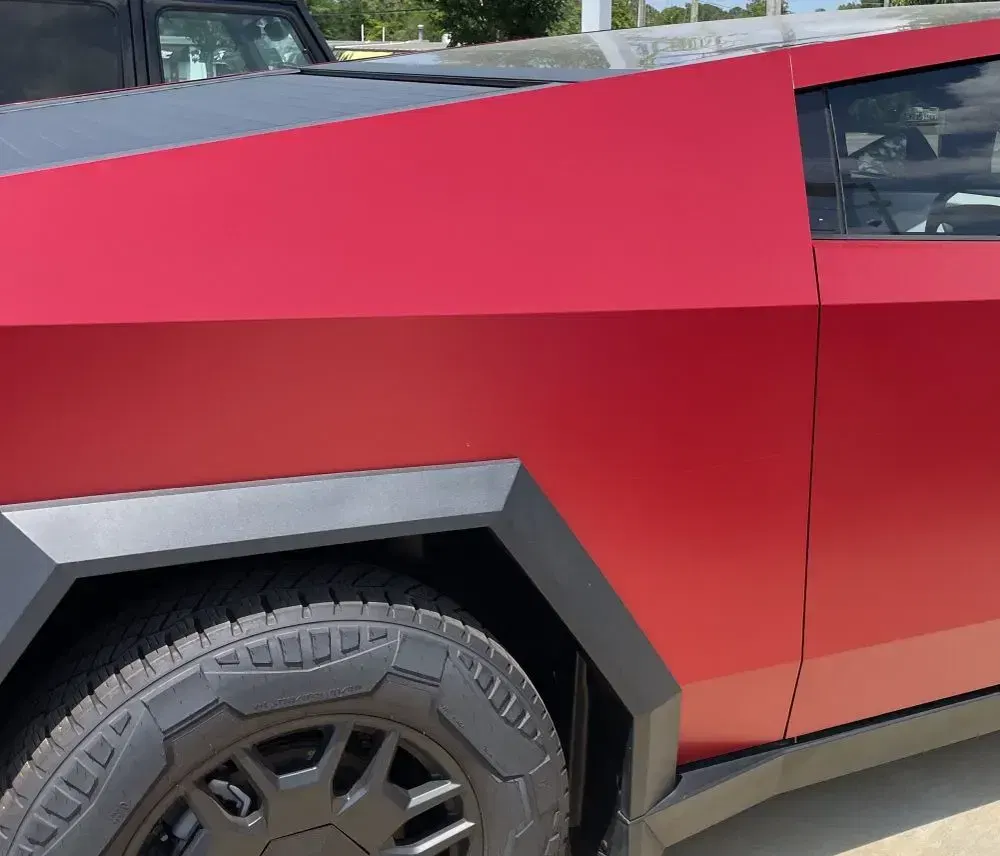 2024 Tesla Cybertruck Base