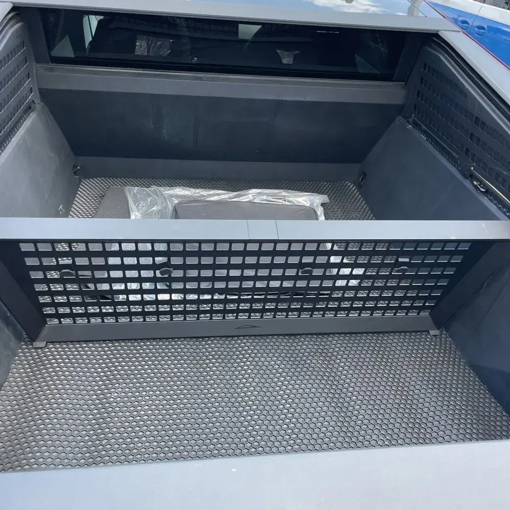 2024 Tesla Cybertruck Base