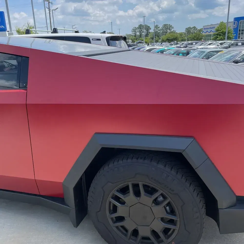 2024 Tesla Cybertruck Base