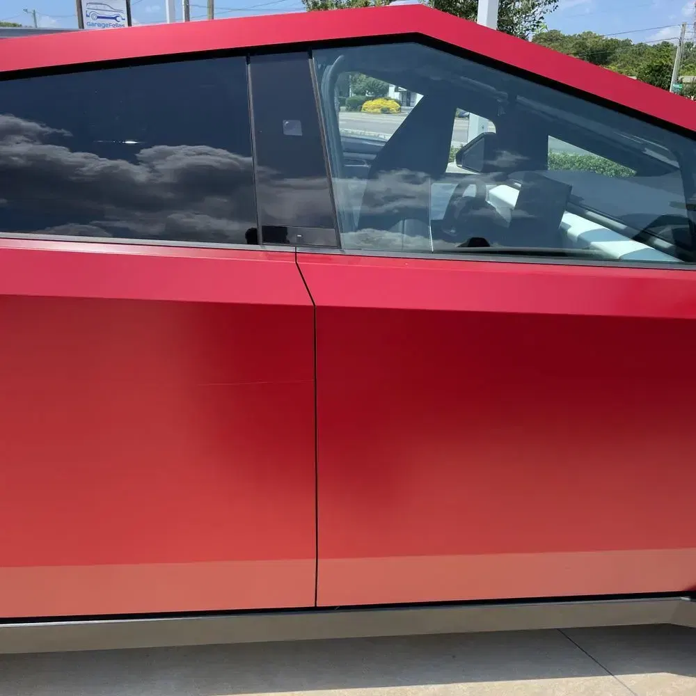 2024 Tesla Cybertruck Base