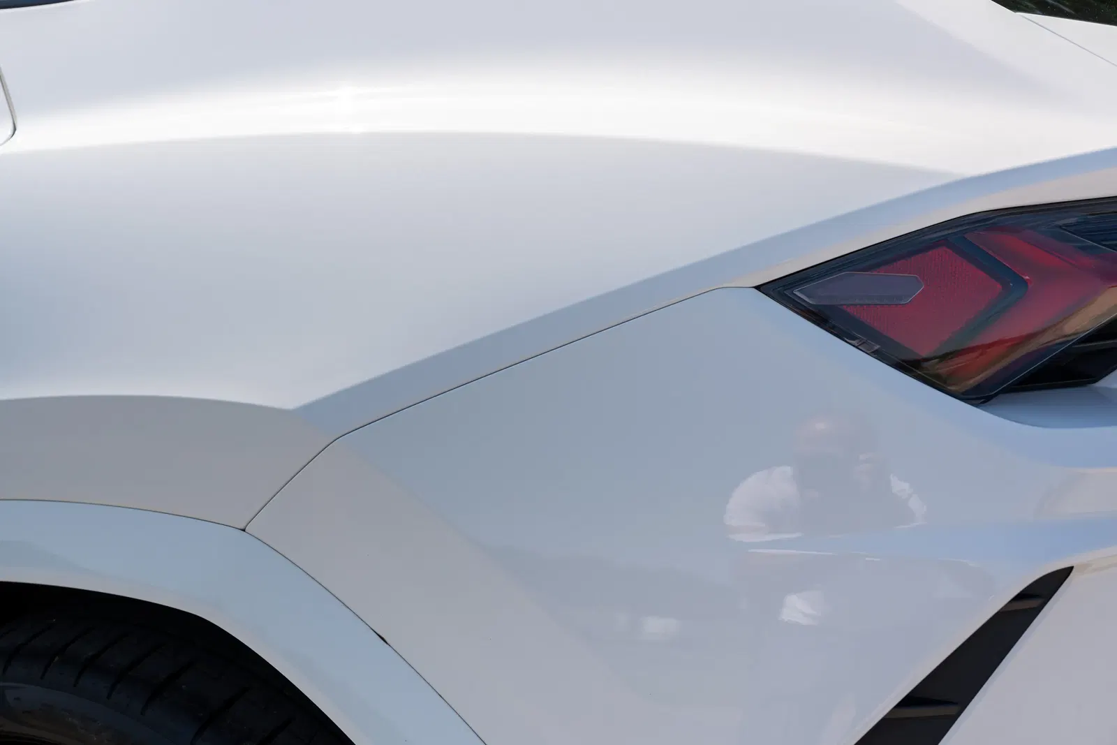 2022 Lamborghini Urus