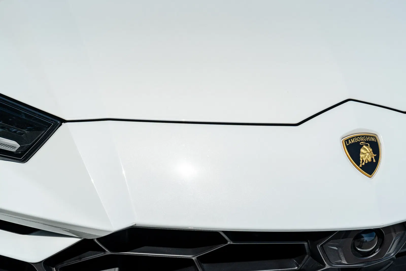 2022 Lamborghini Urus