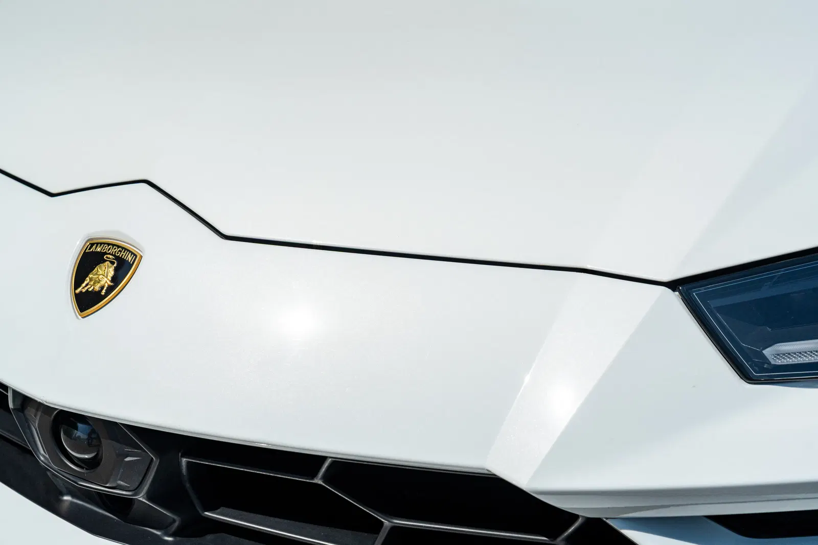 2022 Lamborghini Urus