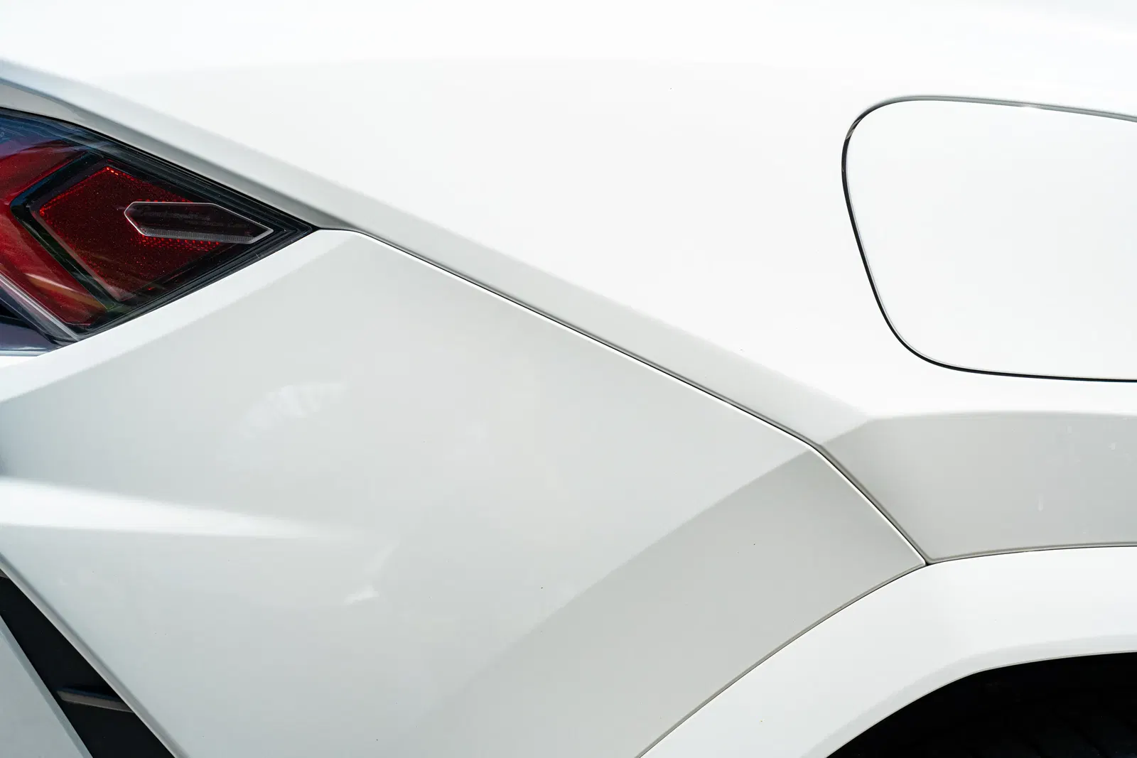 2022 Lamborghini Urus