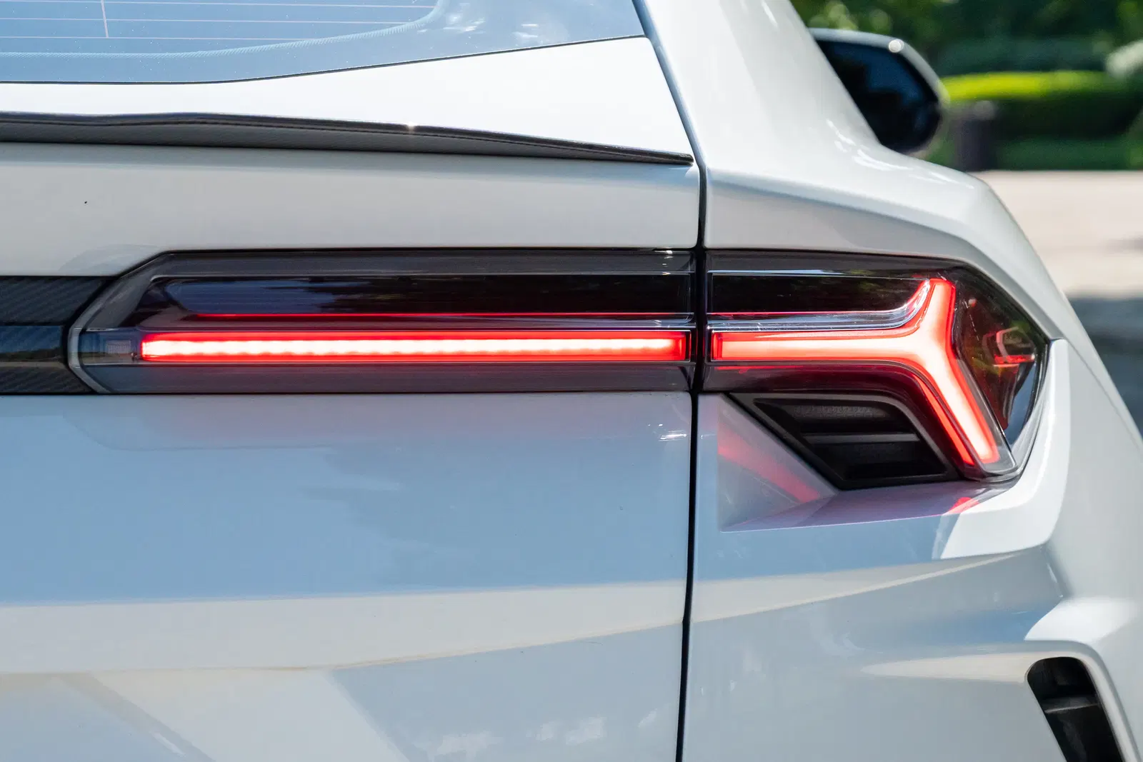 2022 Lamborghini Urus