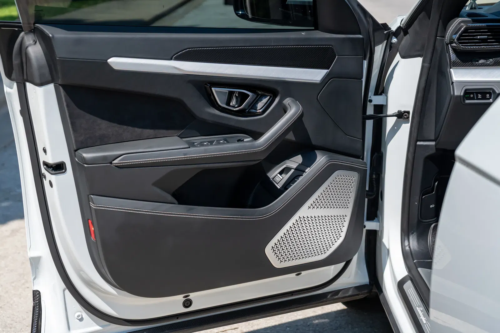2022 Lamborghini Urus
