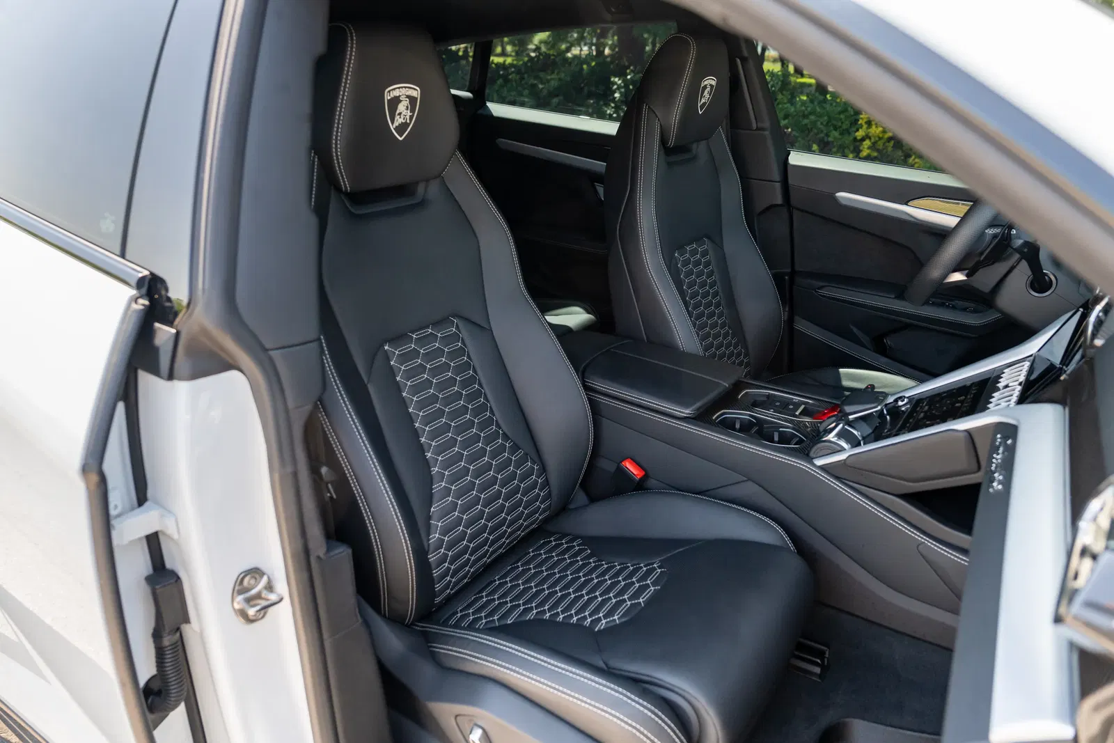 2022 Lamborghini Urus
