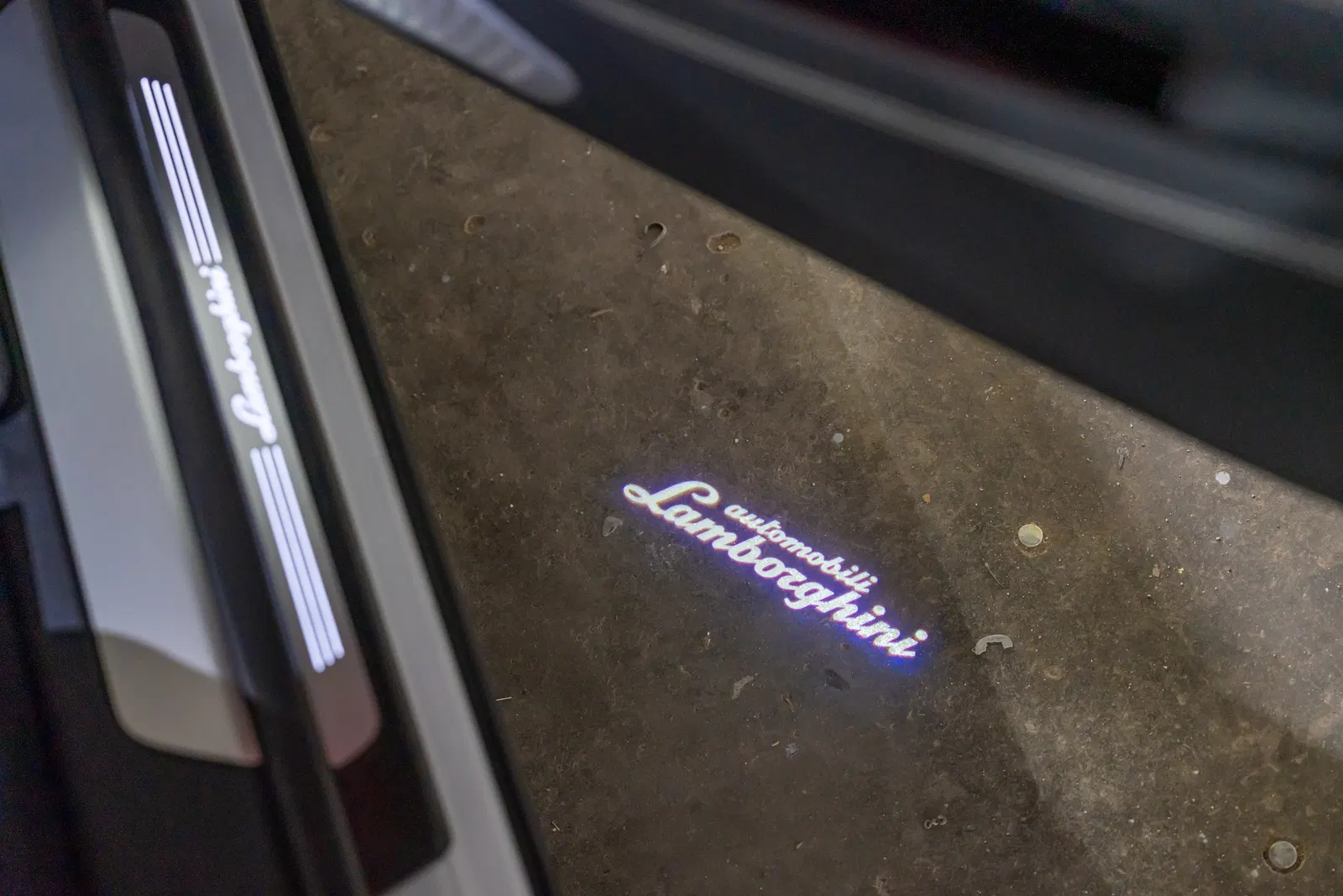 2022 Lamborghini Urus