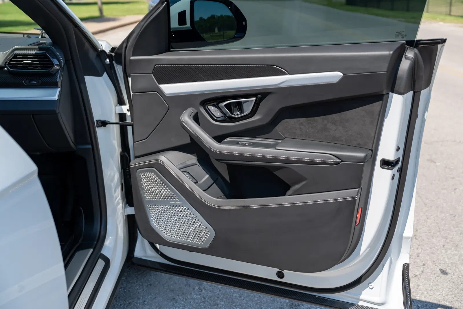 2022 Lamborghini Urus