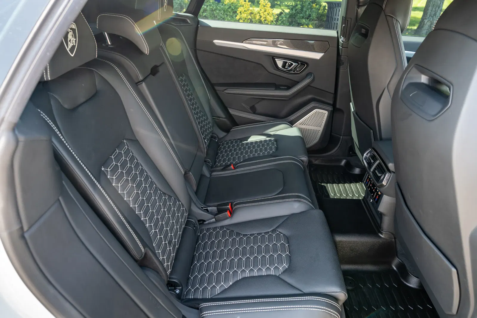 2022 Lamborghini Urus