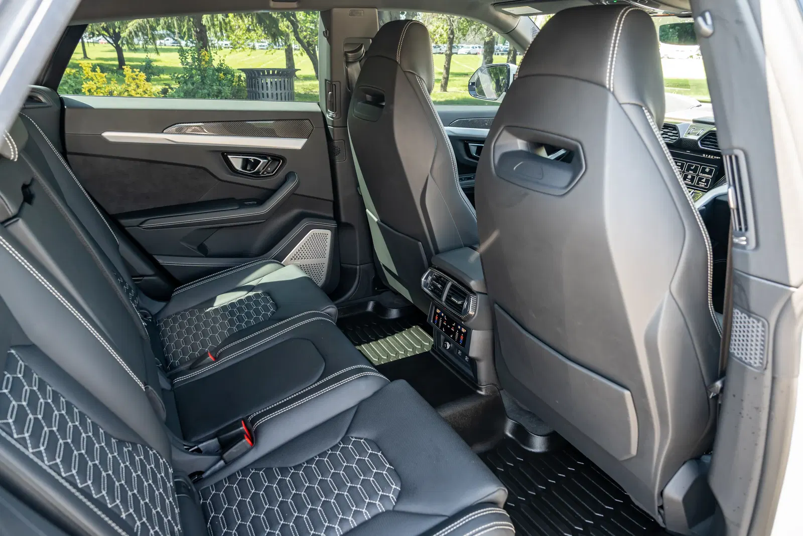 2022 Lamborghini Urus
