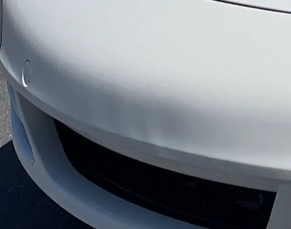 2008 Porsche 911 Carrera 4S