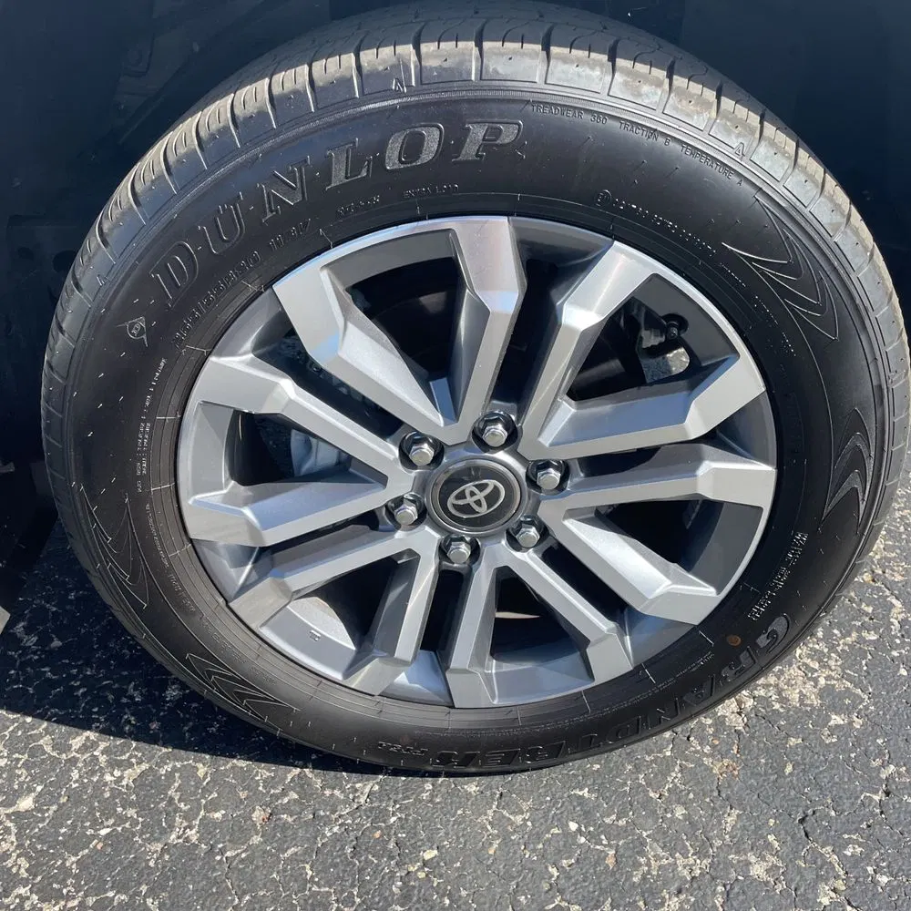 2025 Toyota 4Runner Limited