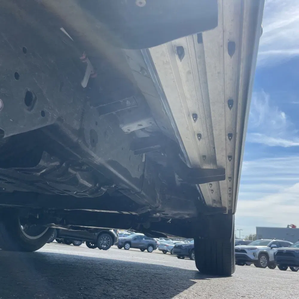 2025 Toyota 4Runner Limited