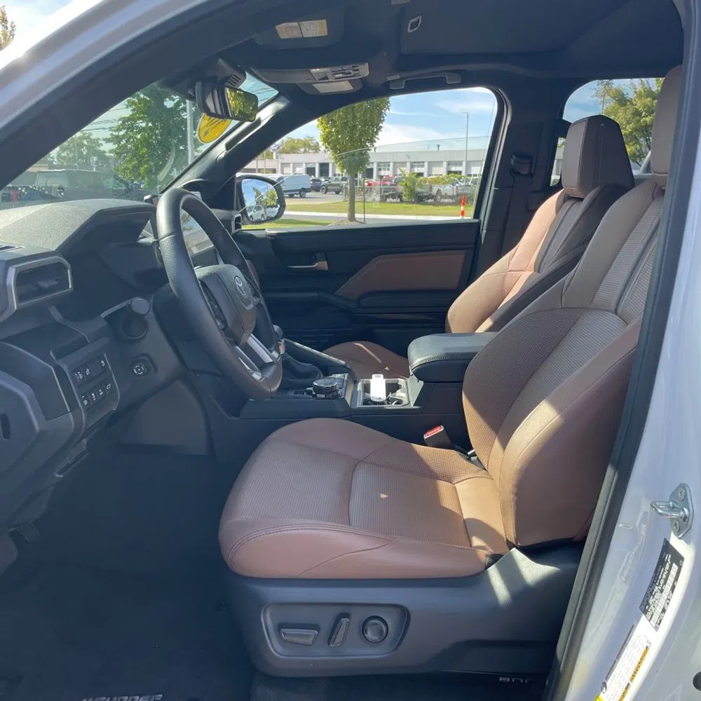 2025 Toyota 4Runner Limited