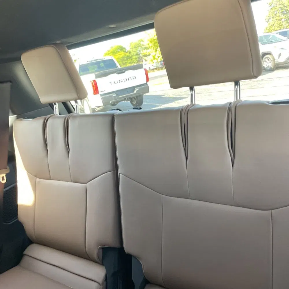 2025 Toyota 4Runner Limited