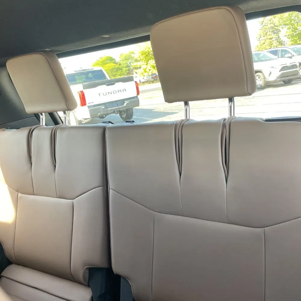 2025 Toyota 4Runner Limited
