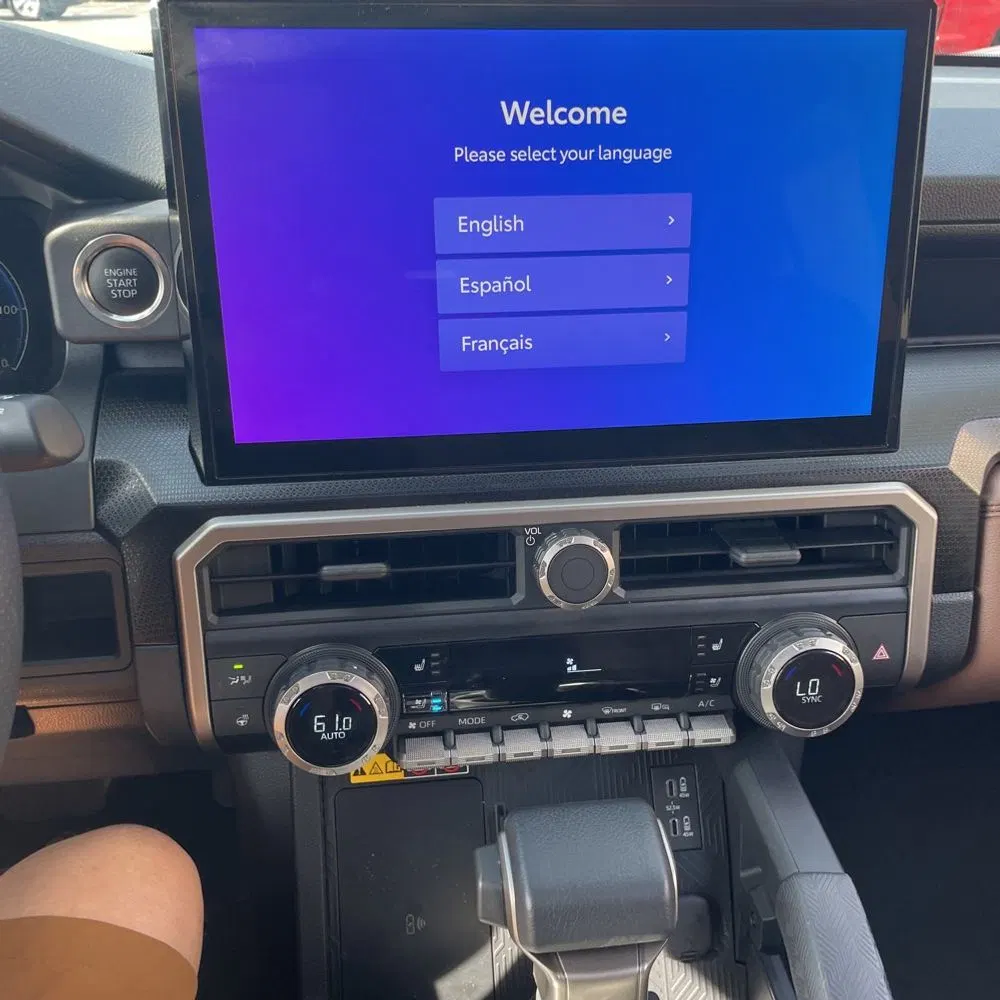 2025 Toyota 4Runner Limited