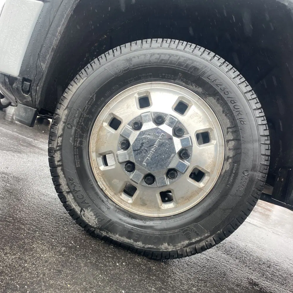 2024 GMC Sierra 3500HD Denali