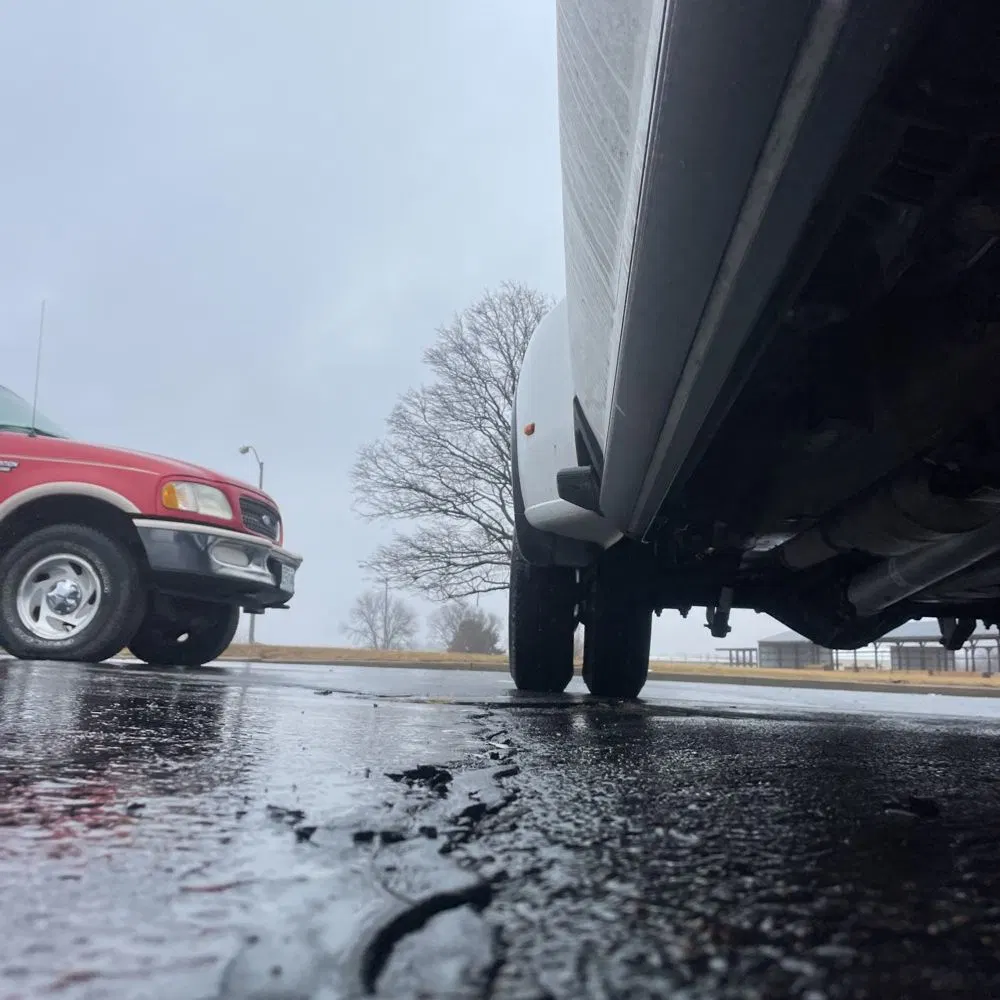 2024 GMC Sierra 3500HD Denali