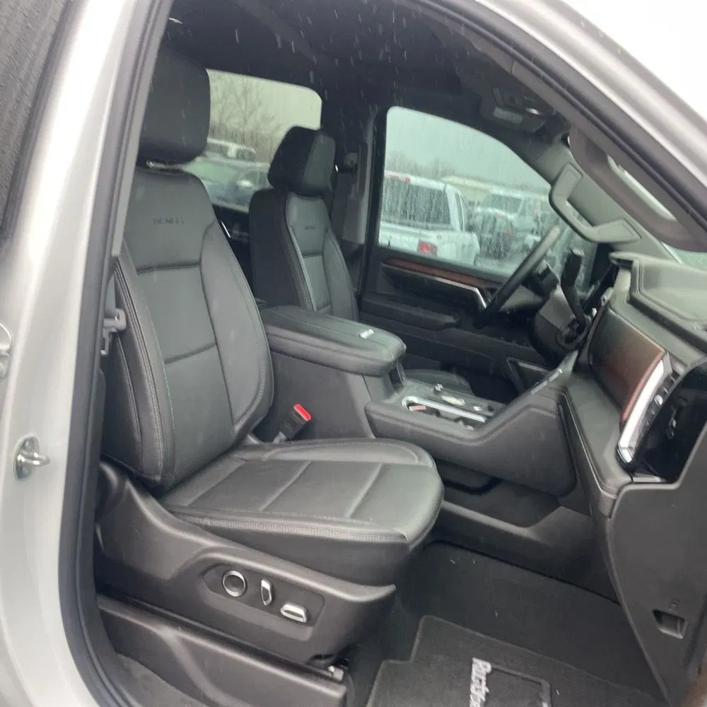 2024 GMC Sierra 3500HD Denali