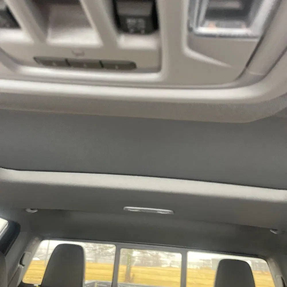 2024 GMC Sierra 3500HD Denali