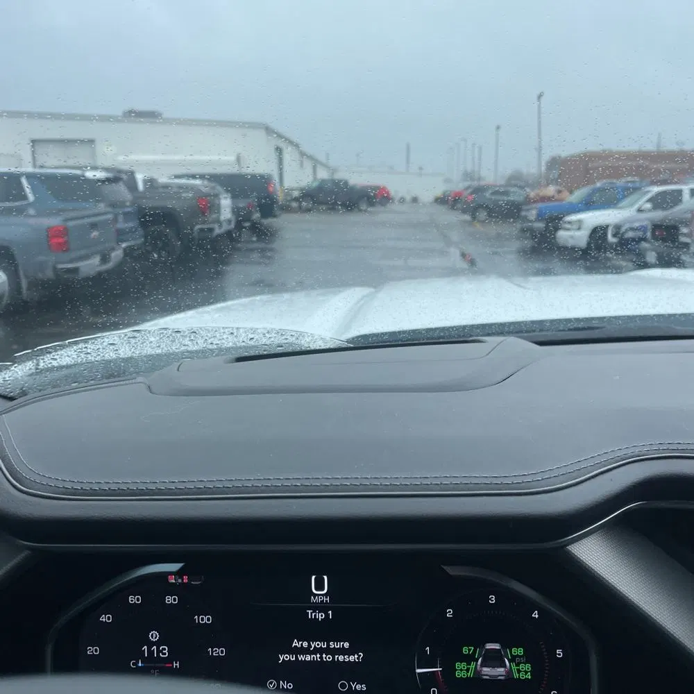 2024 GMC Sierra 3500HD Denali
