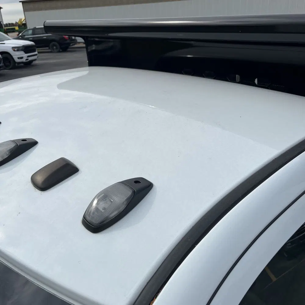 2024 Ram 3500 Cab/Chassis Tradesman