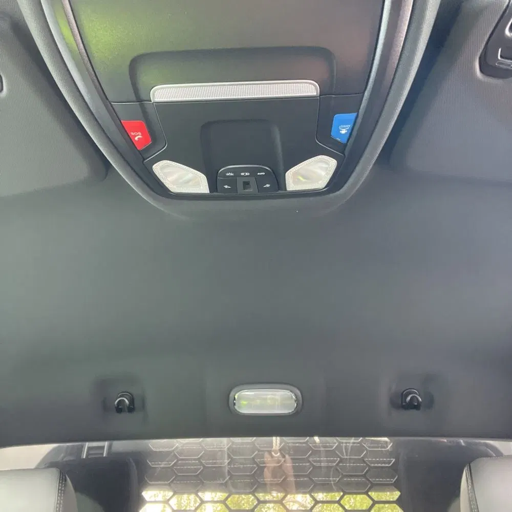 2024 Ram 3500 Cab/Chassis Tradesman