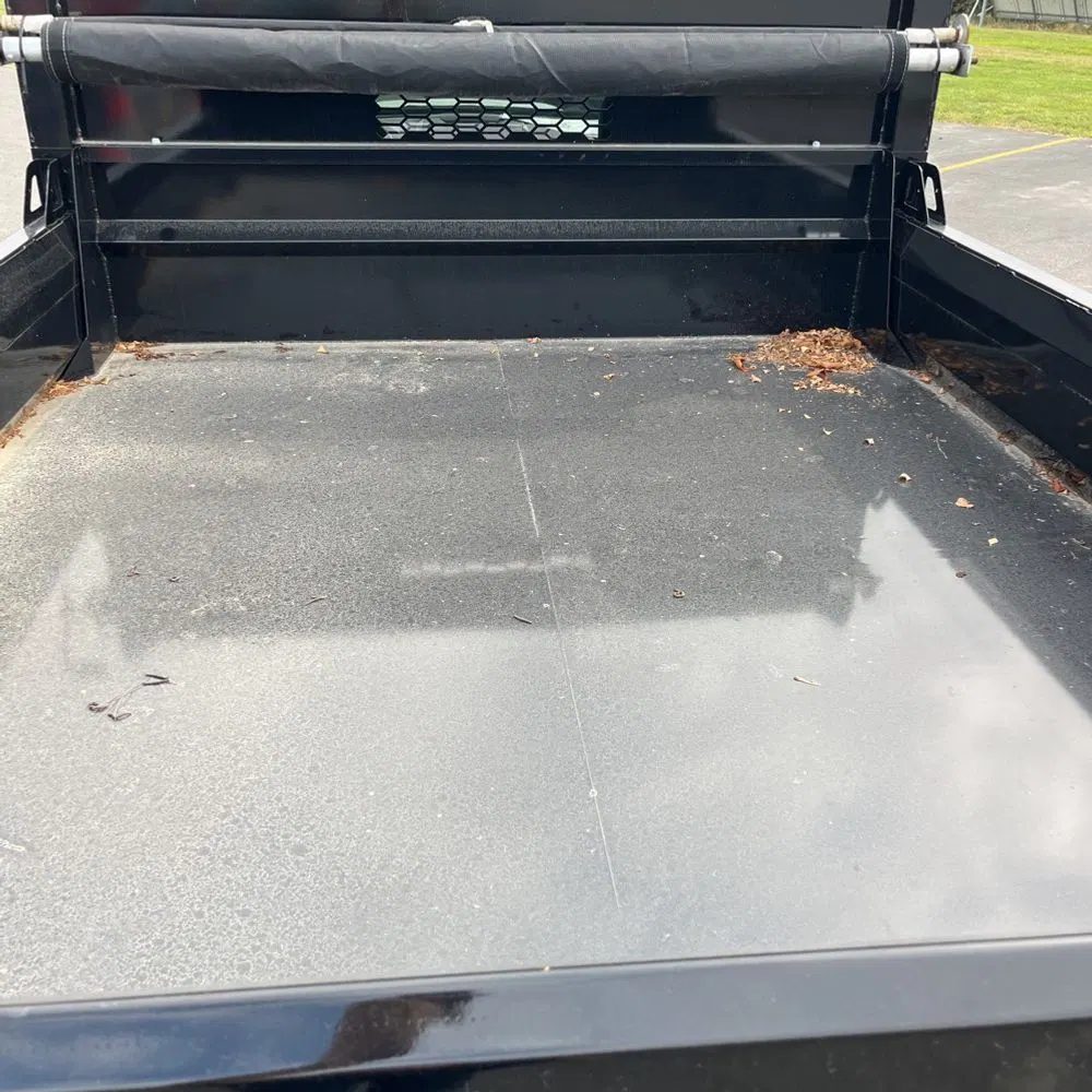 2024 Ram 3500 Cab/Chassis Tradesman