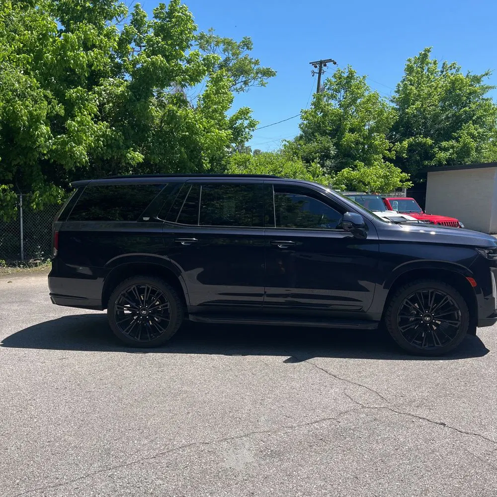 2022 Cadillac Escalade Sport