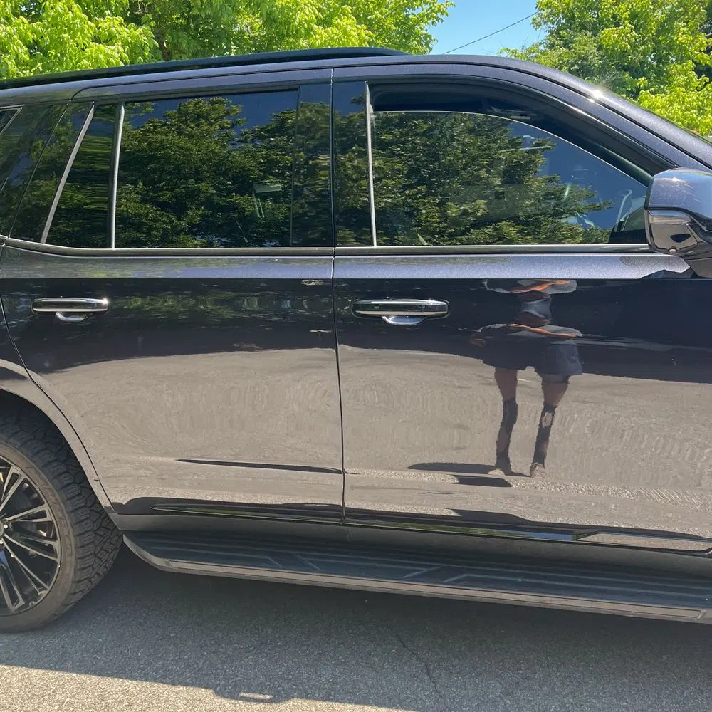 2022 Cadillac Escalade Sport