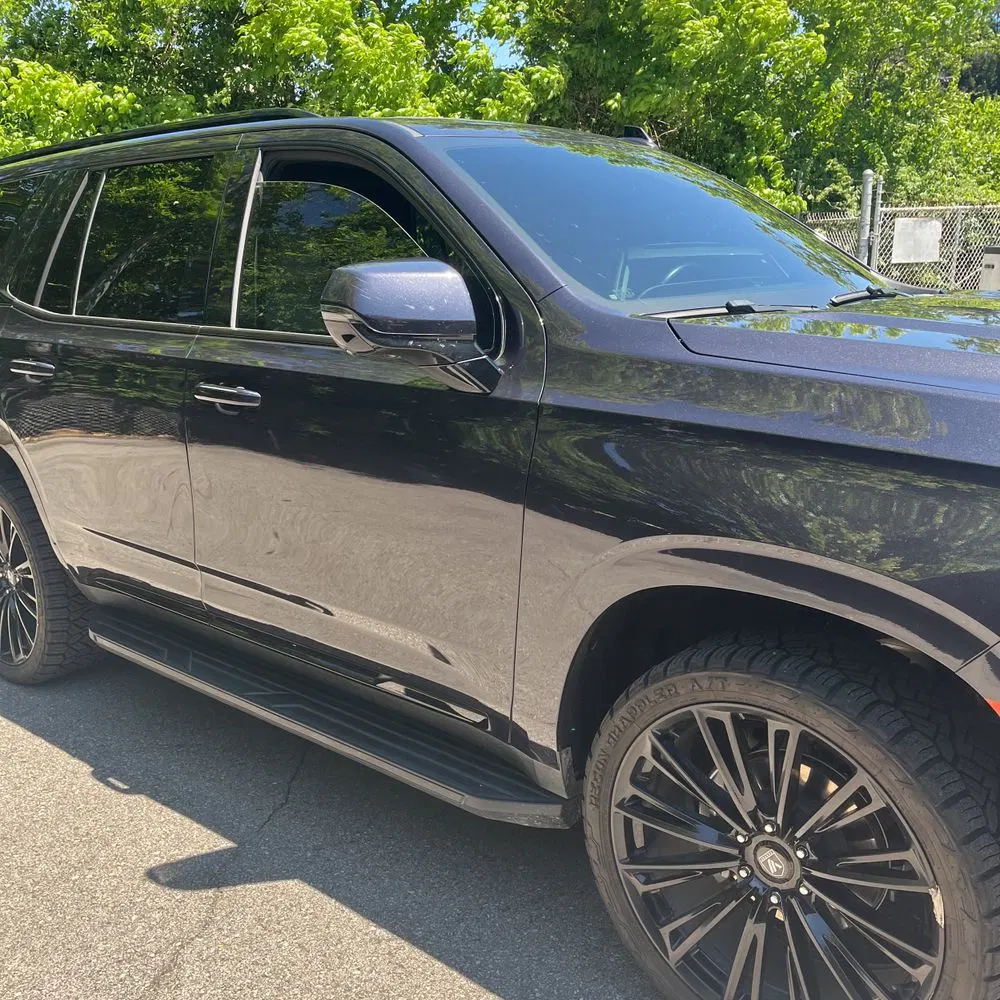 2022 Cadillac Escalade Sport