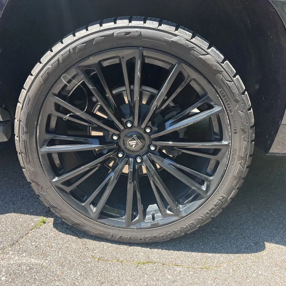 2022 Cadillac Escalade Sport
