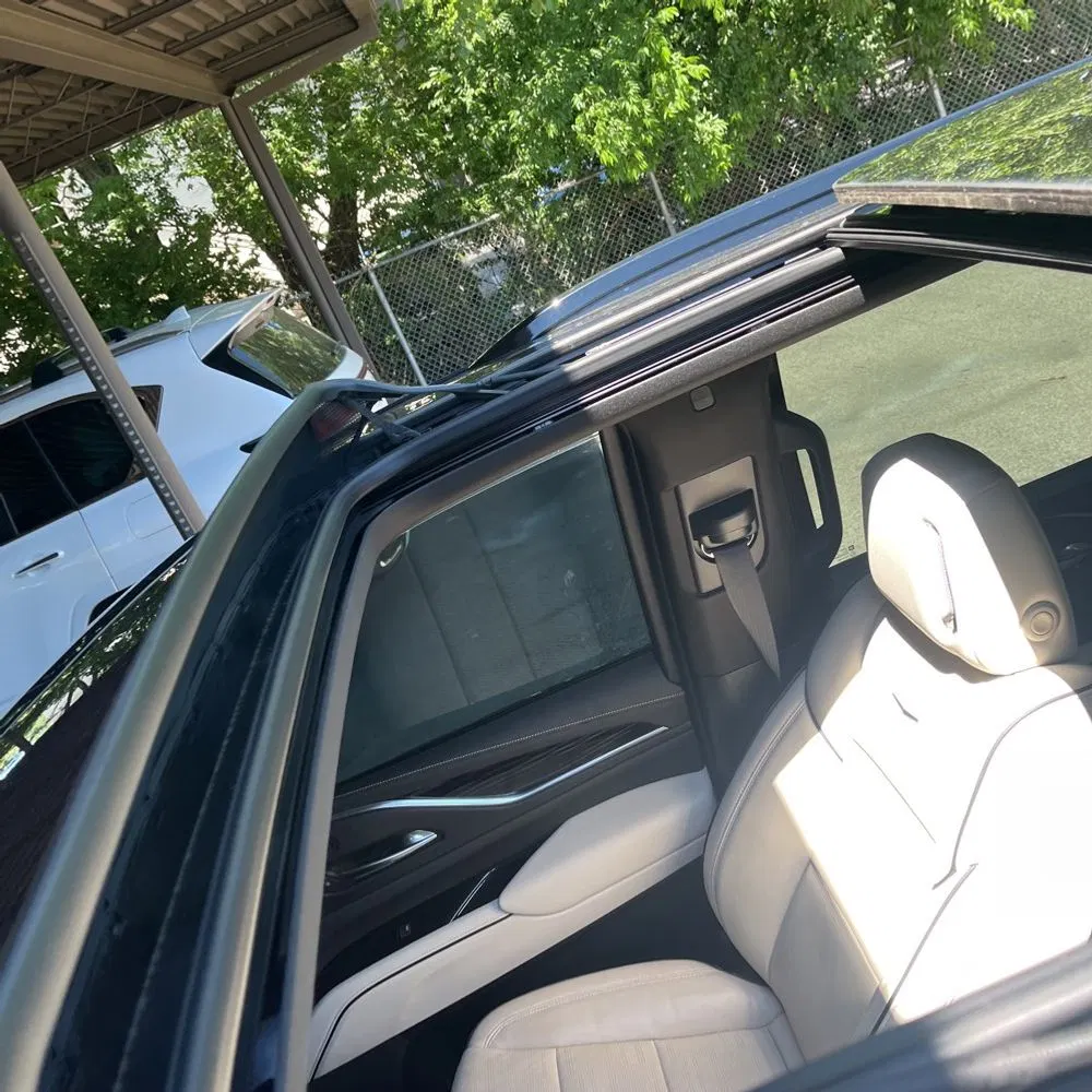 2022 Cadillac Escalade Sport