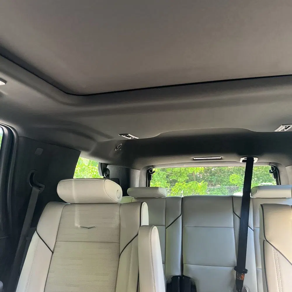 2022 Cadillac Escalade Sport