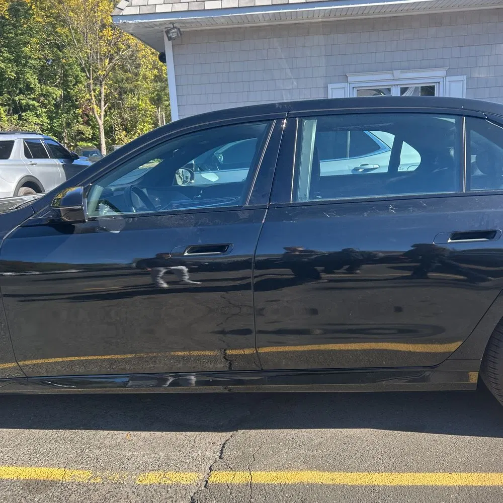 2023 BMW 7-Series 740i