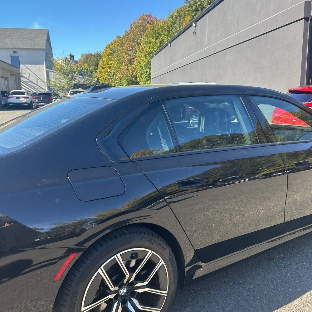2023 BMW 7-Series 740i