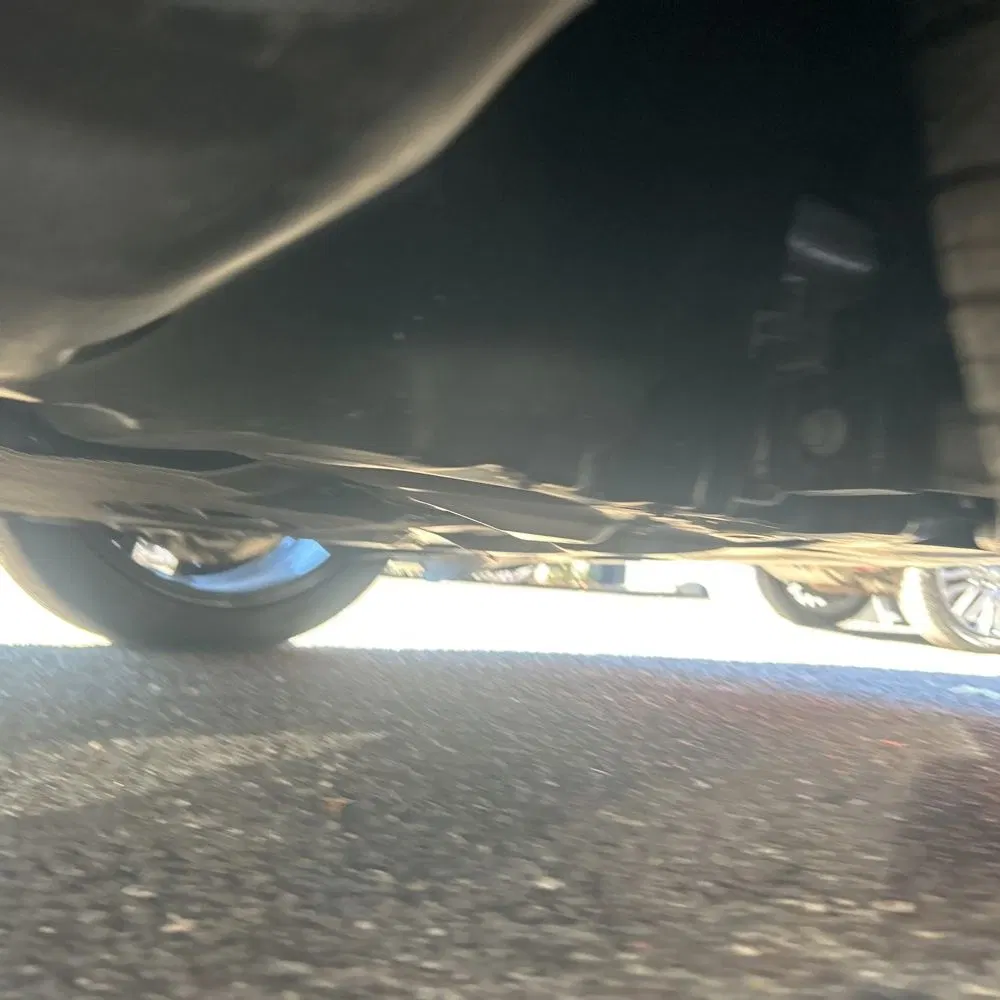 2023 BMW 7-Series 740i