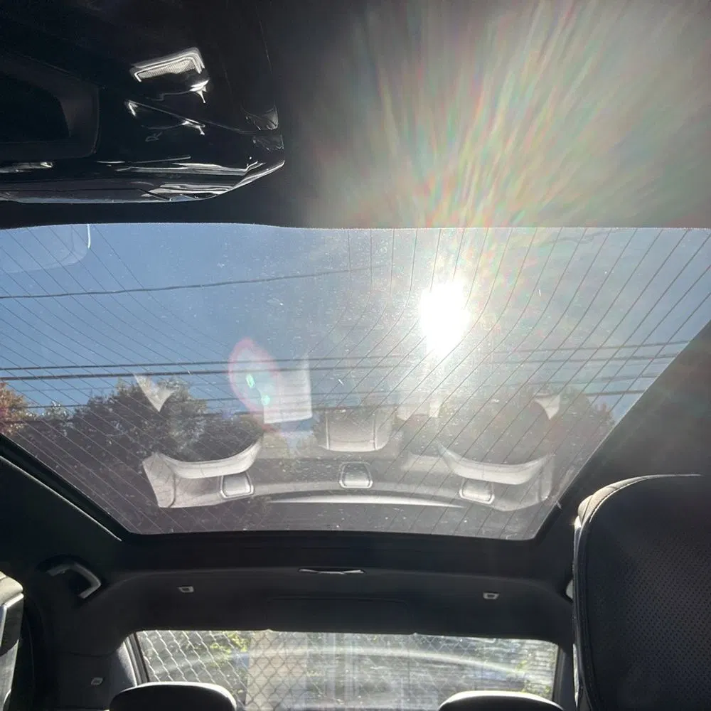 2023 BMW 7-Series 740i