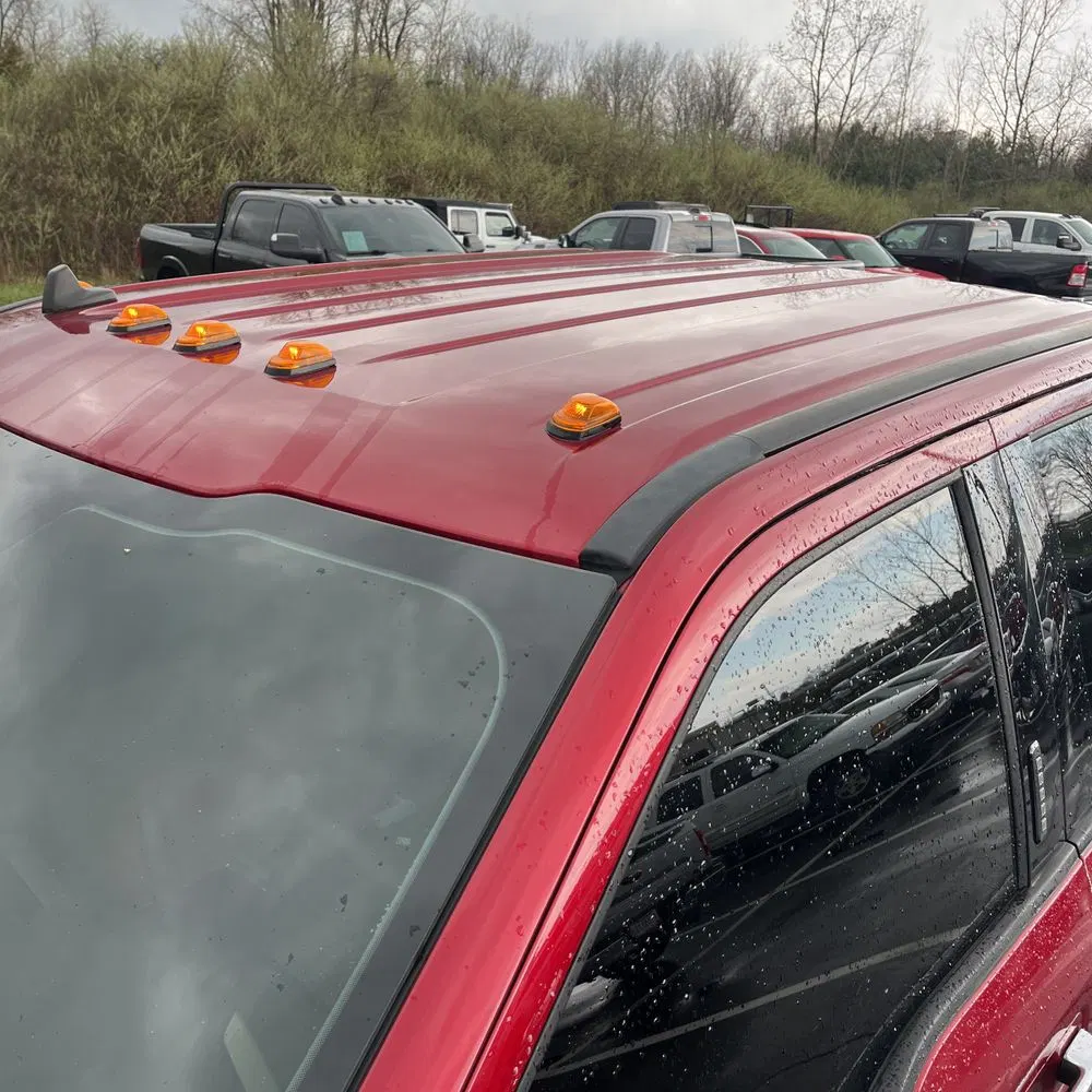 2019 Ford F-450 Super Duty Lariat